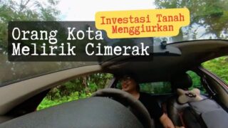 Kawasan Cimerak Pangandaran Jadi Incaran Investor