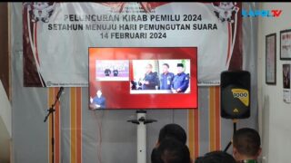 KPU Kab Tasikmalaya Siap Sukseskan Pemilu