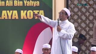 Selawat Wabaarik bersama KH Miftah Fauzi