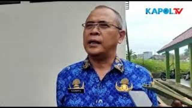 Jadi Korban PMK Peternakan Sapi dapat Bantuan