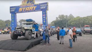 Gandara Ultimate Adventure & charity