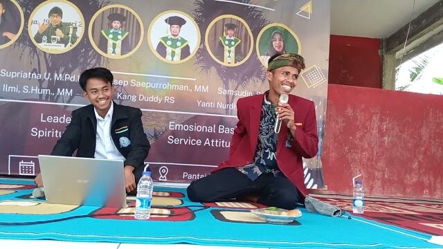 KECERDASAN AKAL DAN EMOSIONAL