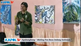 Mieling Poe Basa Indung Sadunya