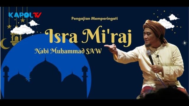 Majlis Sholawat Wabaarik PP. Al- Muzanni