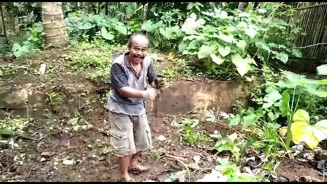 Tutorial Membuat "Halu"