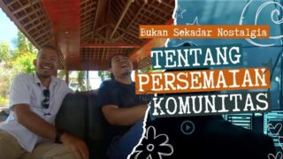 Forever Young: Setiap Orang Ada Masanya