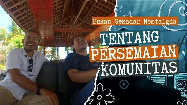 Forever Young: Setiap Orang Ada Masanya