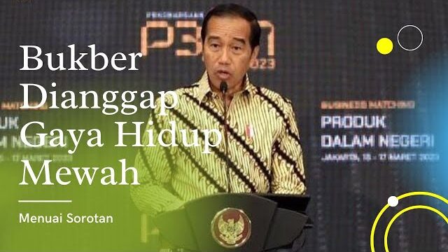 Buka Bersama Dilarang karena Dianggap Gaya Hidup Mewah
