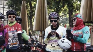 Tasmania Bike CampBING | Pantai Karapyak #1
