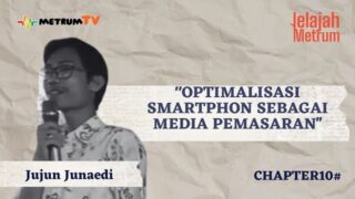 Optimalisasi Smartphone sebagai Media Pemasaran Desa Bojong Kecamatan Langkaplancar