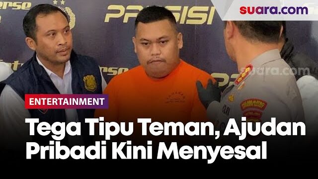 Dulu Tega Tipu Teman Gara-Gara Masalah Ekonomi