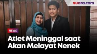 Kisah Pilu Syabda Perkasa Belawa: Hendak Takziah ke Sragen, Malah Meninggal Kecelakaan di Jalan Tol