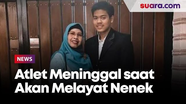 Hendak Takziah ke Sragen Malah Meninggal Kecelakaan di Jalan Tol