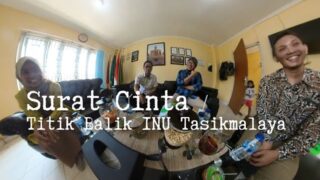 Surat Cinta INU Tasikmalaya: Lolos dari Lilitan Masalah