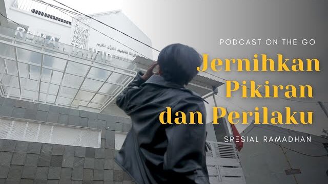 Jernihkan Pikiran dan Perilaku Lewat Bersuci