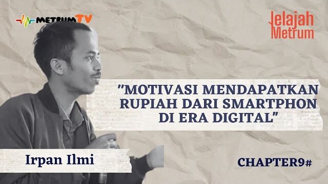 Motivasi Mendapatkan Rupiah dari Smartphone Di Era Digital