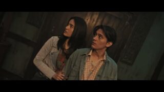 Niat untuk Staycation justru berujung dengan teror Seram!!