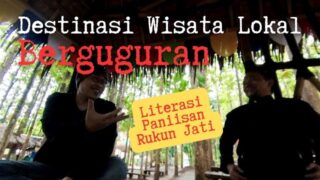 Destinasi Wisata Lokal Berguguran Lantaran Lemah Konsep