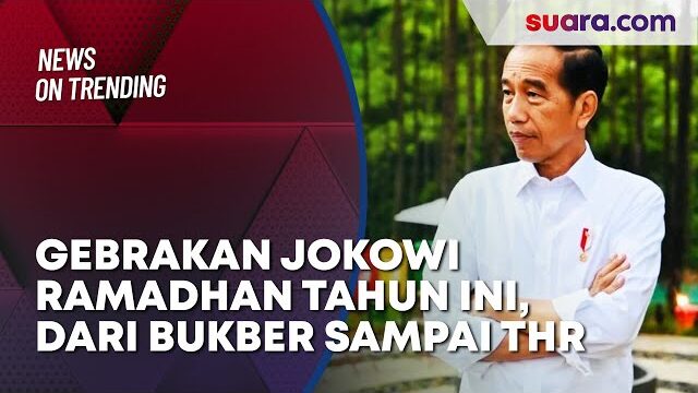 Larang Pejabat-ASN Bukber Majukan Cuti THR Lebih Awal