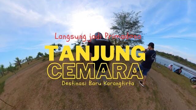 Destinasi Wisata Baru Karangtirta Pangandaran