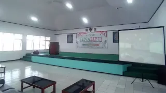 Seminar Jurnalistik Lintas Perguruan Tinggi Tasikmalaya
