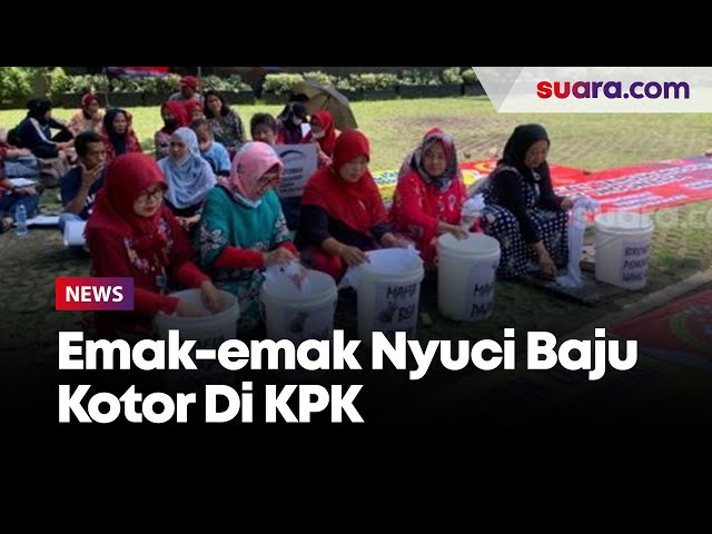 Desak Usut Pejabat Negara Timbun Harta Janggal