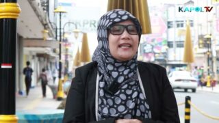 OPSI | Jangan ada standarisasi terhadap anak pertama