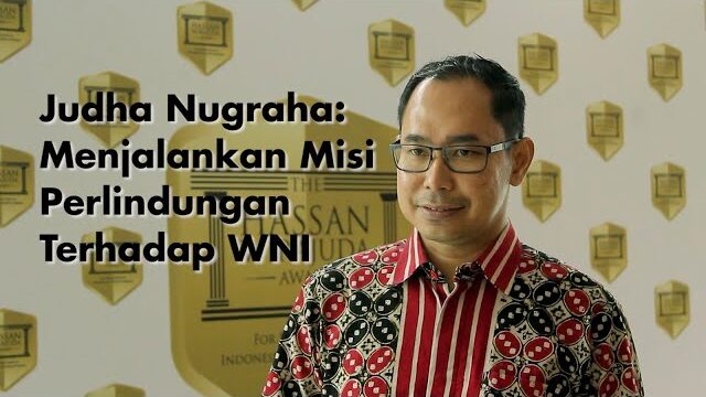 Menjalankan Misi Perlindungan Terhadap WNI