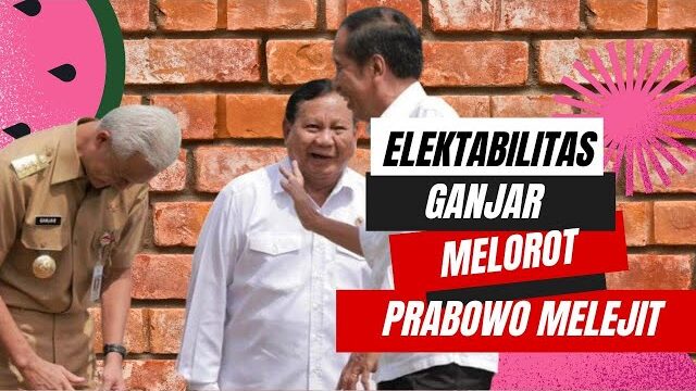 Petinggi Partai Merapat ke Prabowo