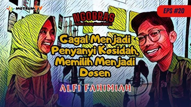 BERANGKAT DARI KOSIDAH SAMPE JADI DUTA BACA KABUPATEN PANGANDARAN