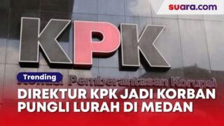 Cerita Direktur KPK Kena Pungli Lurah di Medan saat Urus Surat Kematian, Bobby Nasution Buka Suara