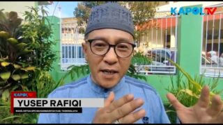 Jadikan Perbedaan Untuk Saling Menguatkan