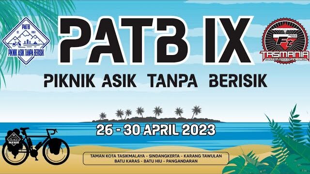 Piknik Asik Tanpa Berisik