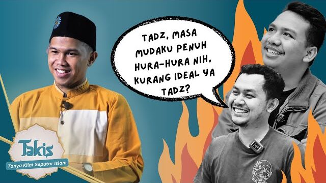 Pemuda Ideal Menurut Islam