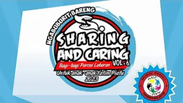 Ngabuburit Bareng l Sharing and Caring Vol.6