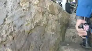 Live : Libur Lebaran Pantai Sindangkerta Diserbu Pengunjung