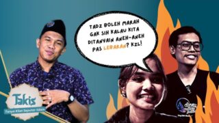 Cara Menyikapi Kebiasaan ‘Menyebalkan’ Sanak Saudara saat Idul Fitri