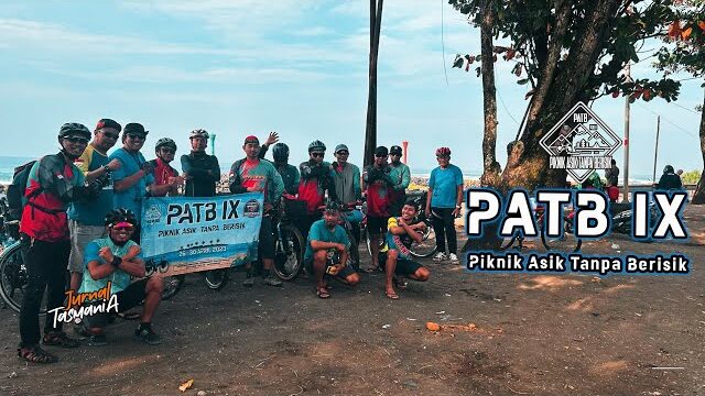 Piknik Asik Tanpa Berisik