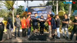 Anniversary Atlantik Ajang Silaturahmi Penggiat Alam dan Komunitas