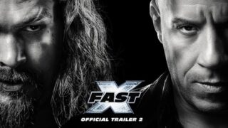 Fast & Furious 10: Vin Diesel Menggoda Fans dengan Petunjuk Duel yang Tak Terlupakan
