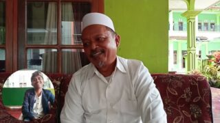 Liberalisasi Pesantren di Pangandaran, Ini Strategi kiyai Pesantren Jamanis Proteksi Karakter Islam