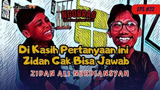 AH SUDAHALAH PODCAST INI ISINYA KETAWA SEMUA