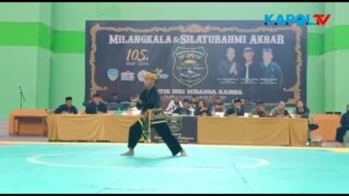 Seni Tradisi Primadonanya Priangan Timur