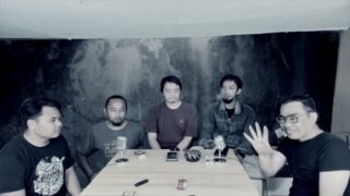 Ruang Setengah Lingkaran Menuju Sempurna | Siniar Dadakan