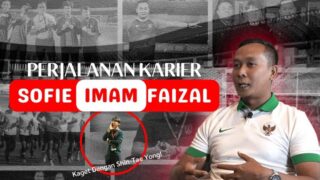 Perjalanan Karier Coach Sofie Imam Faizal, Kaget dengan Disiplinnya Shin Tae-yong