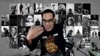 HOAKS: Ngaliarkeun Taleus Ateul