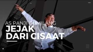 Titik Balik Panji Gumilang di Cisaat Sukabumi: Ditenggarai Memicu Islamophobia