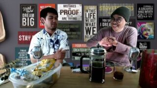 Caringcing Pageuh Kancing Saringset Pageuh Iket | Wangkongan Sekretaris Prodi KPI INU Tasikmalaya