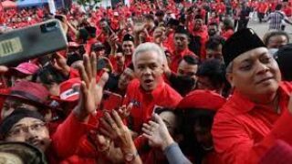 Pilpres 2024 PPP Tasikmalaya Kompak Sukseskan Ganjar Jadi Presiden