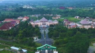 Rangkaian Kegiatan Upacara HUT Kab Tasikmalaya Ke 391